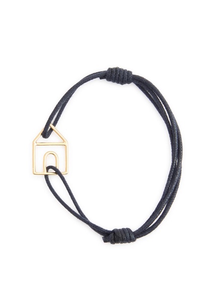 Casita Pure cord bracelet 