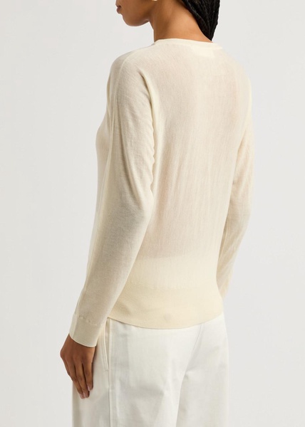 N° 362 Eleni Sweater