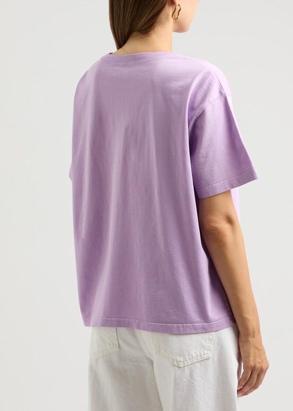 Fizvalley cotton T-shirt 