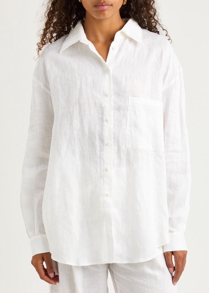 Linen shirt