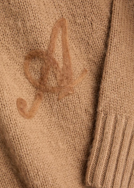 Beyond Signature wool-blend jumper