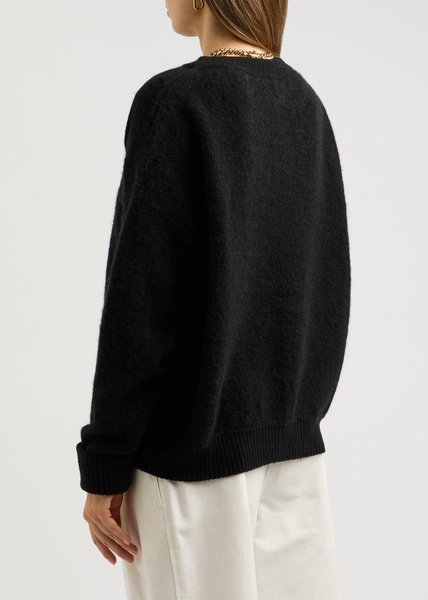 Vitow knitted jumper 