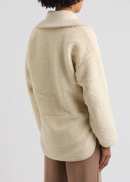 Myla fleece jacket