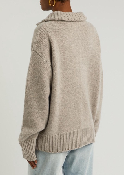 N°143 Extra Nice Cashmere Cardigan