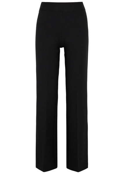 The Perfect Pant stretch-jersey trousers 