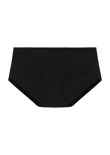 Contour stretch-cotton briefs 