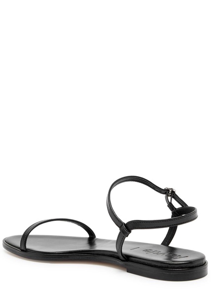 Nettie leather sandals 