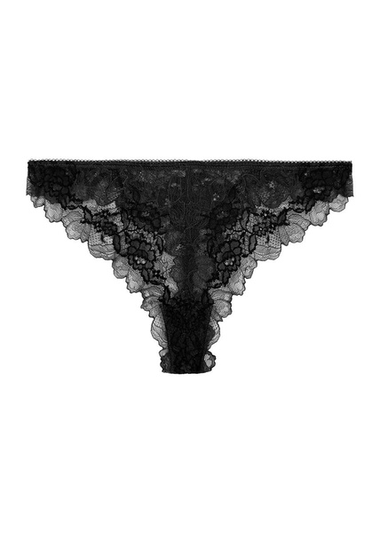 Lace Perfection lace thong 