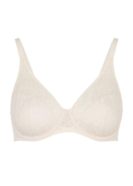 Norah lace underwired bra 