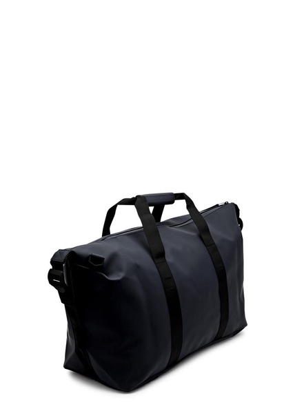 Hilo Weekend rubberised holdall 