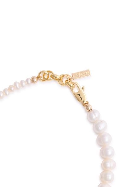 Misa pearl anklet