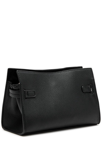 Bushwick small leather cross-body bag 