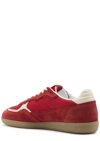 Tb.490 Rife panelled nylon sneakers 