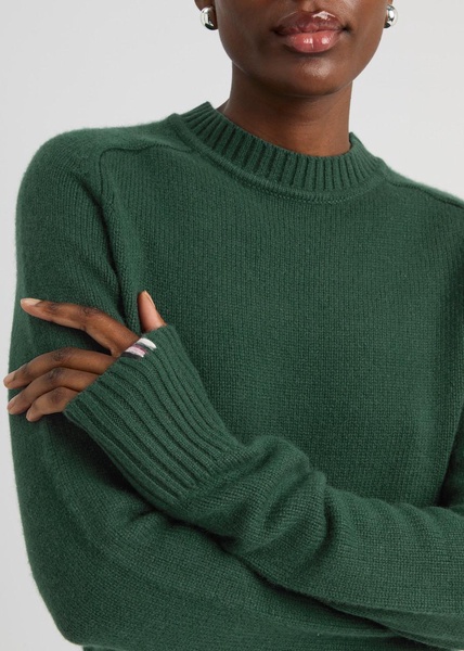 N°80 Glory Cashmere Sweater