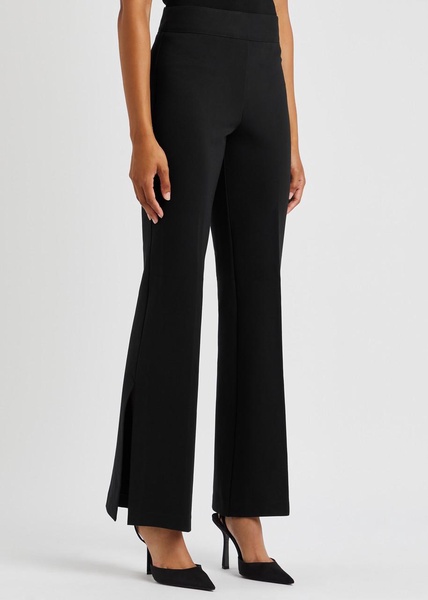 The Perfect Pant stretch-jersey trousers 