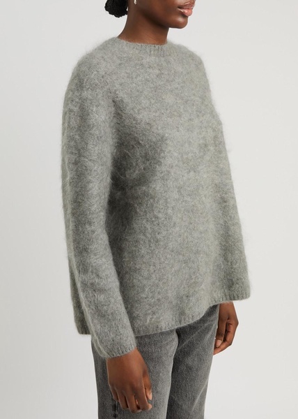 Floy cashmere jumper