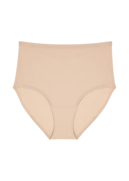 Soft Stretch+ high-waist briefs