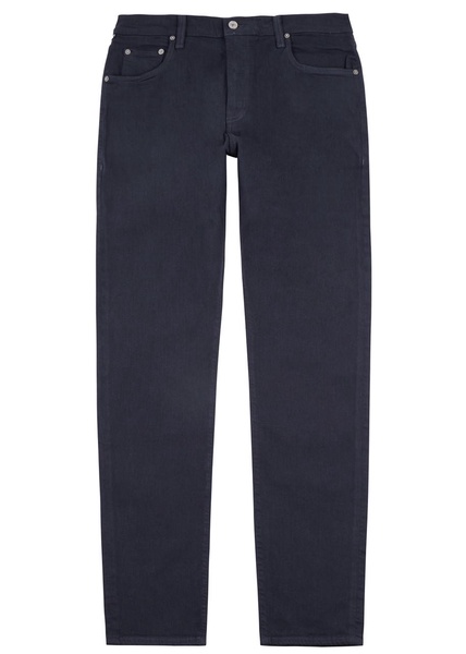 Adler tapered-leg jeans 