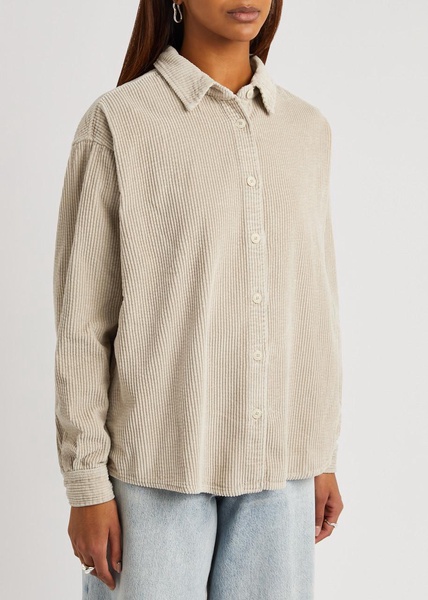 Padow corduroy shirt 