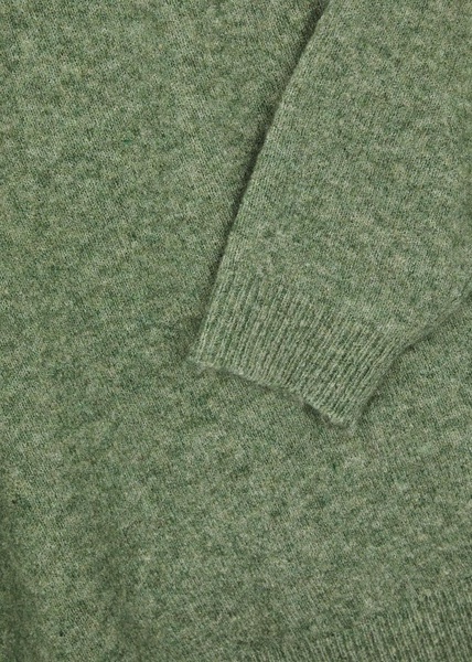 Damsville knitted jumper