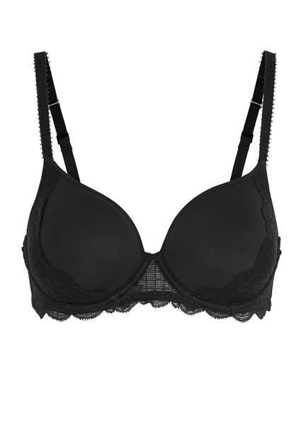 Reve Spacer 3D plunge bra 