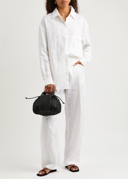 Linen shirt