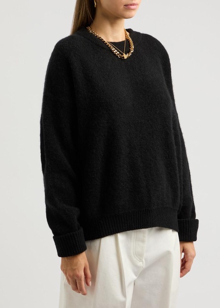 Vitow knitted jumper 