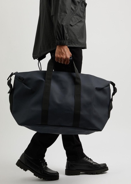 Hilo Weekend rubberised holdall 