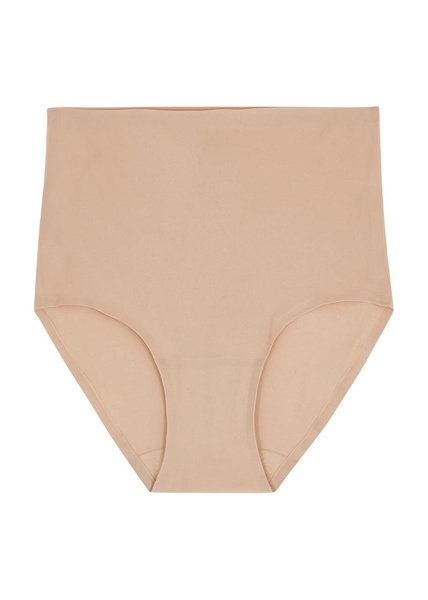 Soft Stretch high-waist briefs