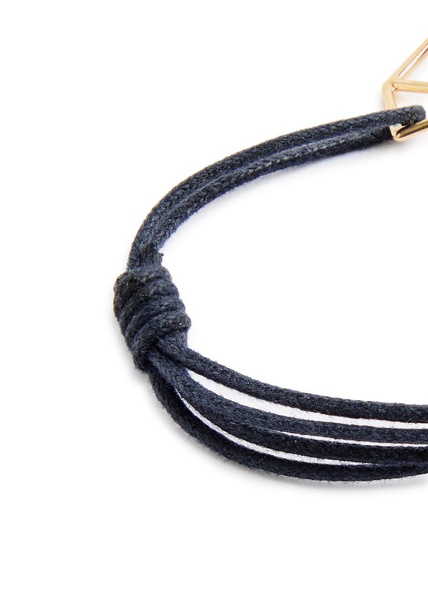 Casita Pure cord bracelet 