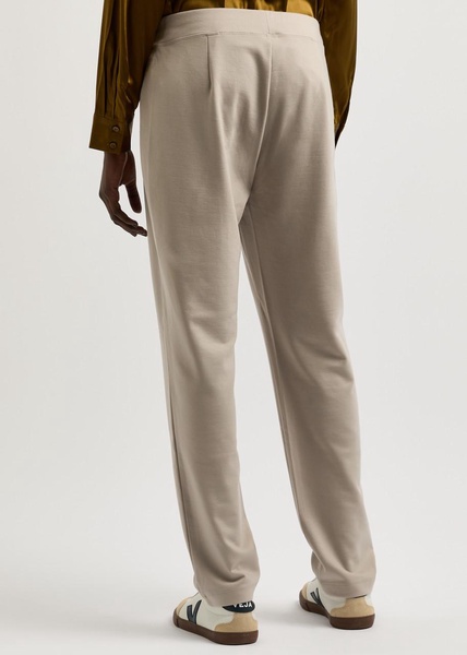 Stretch-jersey trousers 