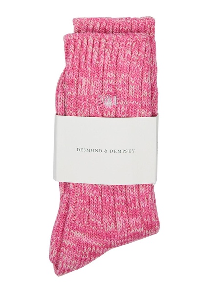 Really Warm cotton-blend socks