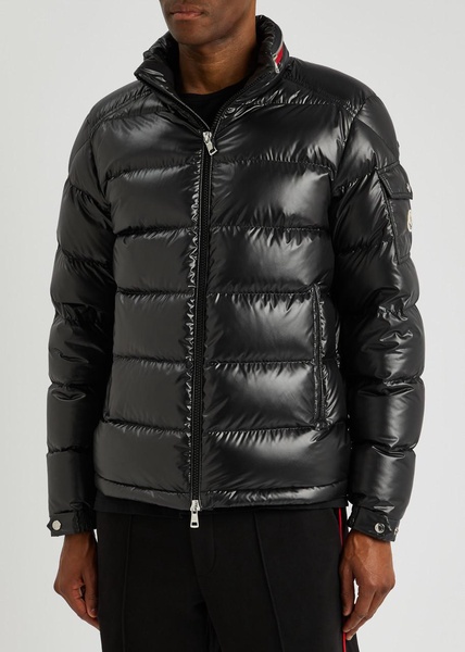 Moncler Bourne Down Jacket