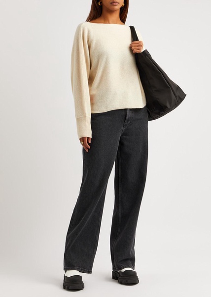 Yangon cashmere jumper