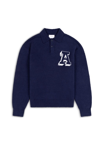 Team Polo Sweater