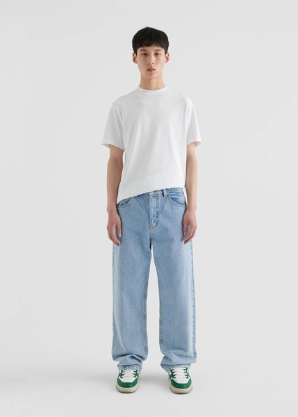 Zine Relaxed-Fit Jeans