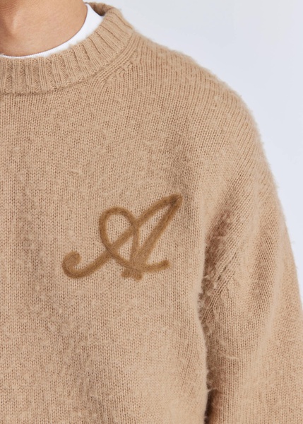 Beyond Signature Sweater