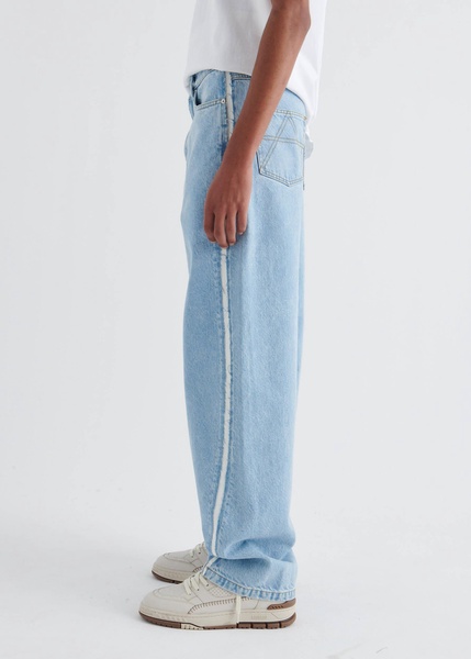 Studio Stripe Jeans