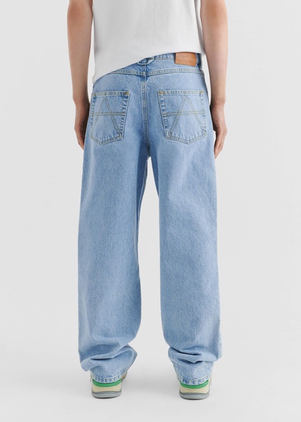 Zine Relaxed-Fit Jeans