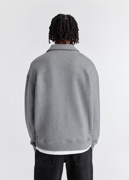 Remi Half-Zip Sweater