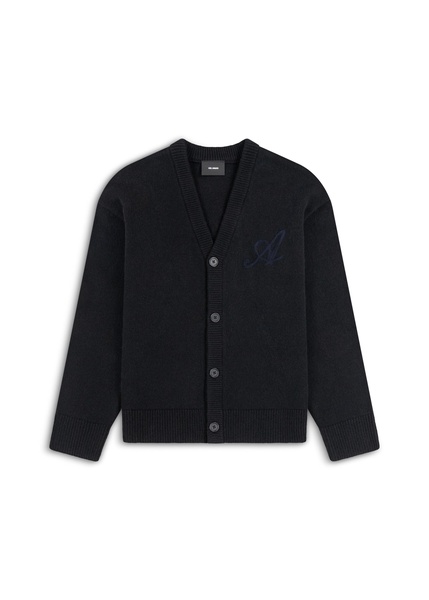 Ash Signature Cardigan