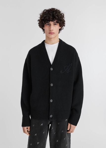 Ash Signature Cardigan