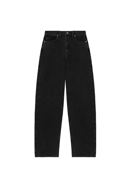 Zine Relaxed-Fit Jeans