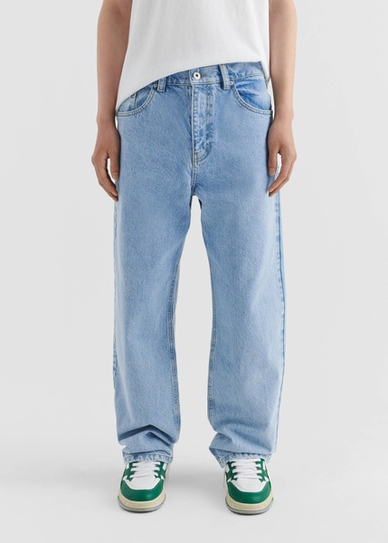 Zine Relaxed-Fit Jeans