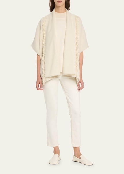 Ledor Cashmere Cardigan