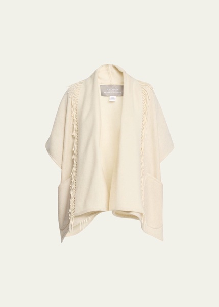 Ledor Cashmere Cardigan