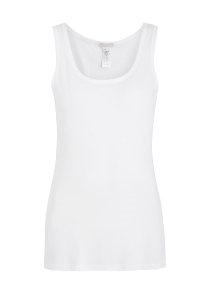 Ultralight cotton tank 