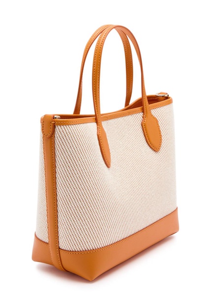 Bleeker medium canvas tote