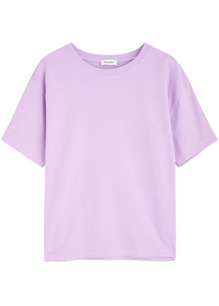 Fizvalley cotton T-shirt 