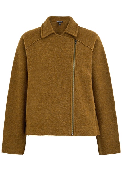 CLOCED WOOL Jacket